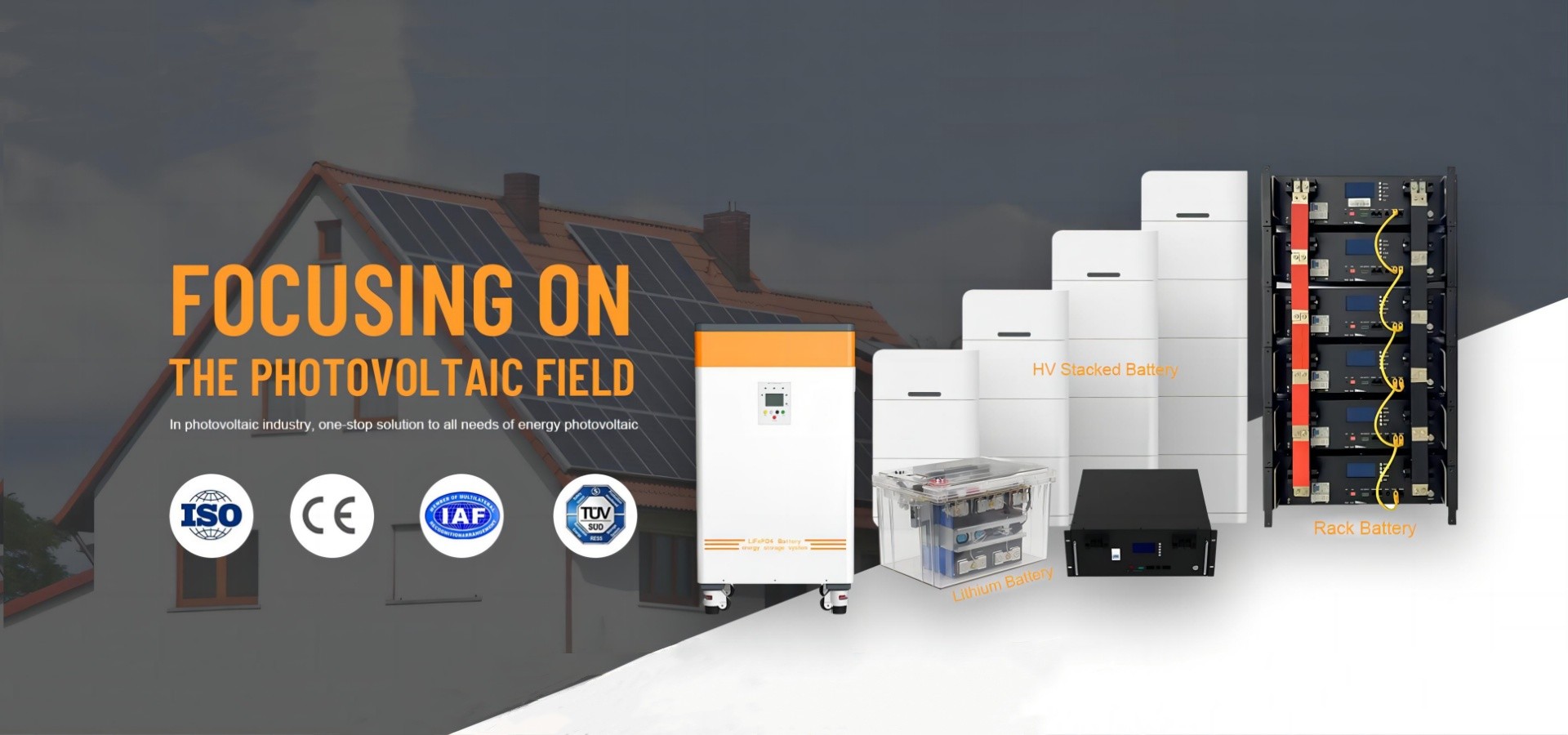 qualité Panneau photovoltaïque usine