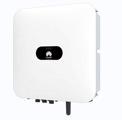 Invertisseur Huawei 3kw 4kw 5kw 6kw pour panneaux solaires hybrides monophasiques résidentiels