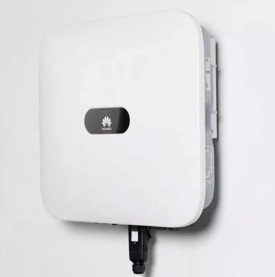 8kw 10kw Huawei SUN2000-8/10K-LC0 Invertisseur hybride pour système solaire