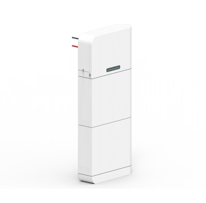 TH-20450-SP 10Kwh 204.8V 50Ah batterie LiFePO4 au lithium-ion empilée pour stockage solaire