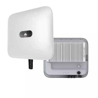 Contrôleur d'énergie intelligent Huawei SUN2000-3-10KTL-M1 pour les systèmes solaires domestiques de 3/4/5/6/8/10KW
