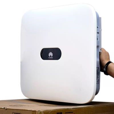 Huawei SUN2000-12/15/17/20/25KTL-M5 Invertisseur à trois phases 50Hz / 60Hz Fréquence de sortie