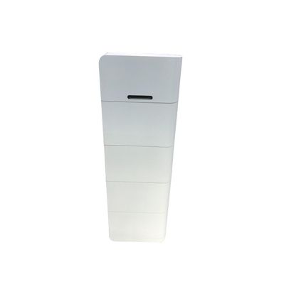 10 409.6V 50Ah 20.48Wh LiFePO4 batterie pour le stockage solaire à haute tension