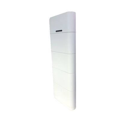 409.6V 50Ah 20KWh batterie de secours LiFePO4 haute tension pour le stockage d'énergie photovoltaïque
