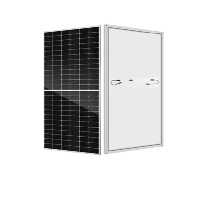 Panneau solaire Longi 550W LR5-72HPH Module photovoltaïque maison résidentielle avec connecteur compatible