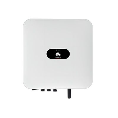 Invertisseur monophasique Huawei SUN2000-3-6KTL-L1 12 kg Invertisseurs CC/CA pour le système solaire