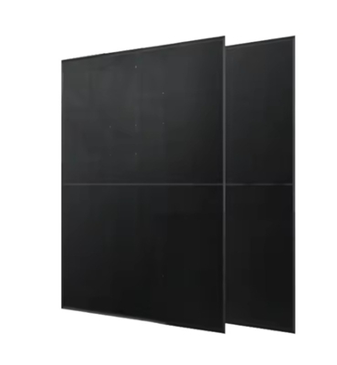 Longi Solar Hi Mo 6 scientifique 440W 445W 450W Panneaux photovoltaïques mono à demi-cellule avec performance