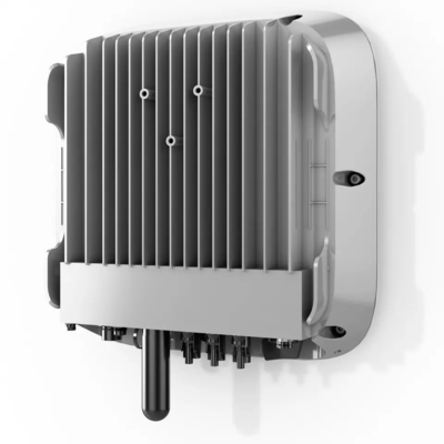 Invertisseur de 6 kW pour la maison SUN2000-2-6KTL-L1 Contrôleur d'énergie intelligent Huawei pour le système solaire