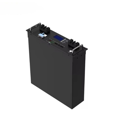 Le rapport de charge 99% 10Kwh 51.2V 200Ah Lifepo4 Pack de batterie pour le stockage de l'énergie solaire