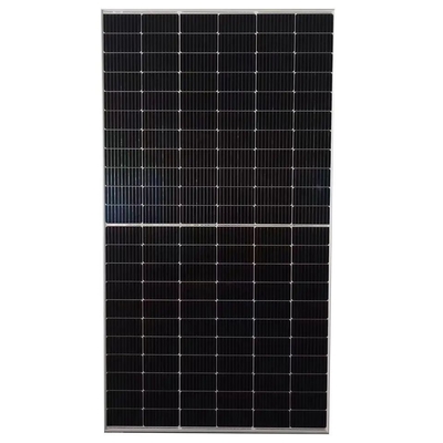 595W-620W Modules bifaciaux en double verre de type N JAM66D45 LB pour et conception légère