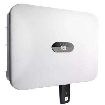 Forme d'onde Pure Sin Wave 2/3/3.68/4/4.6/5/6KW Inverteur pour la maison SUN2000-2-6KTL-L1 par Huawei