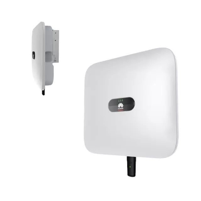 600V Voltage d'entrée Type de sortie unique Inverseur solaire 3/4/5/6KW SUN2000-2-6KTL-L1 pour la maison