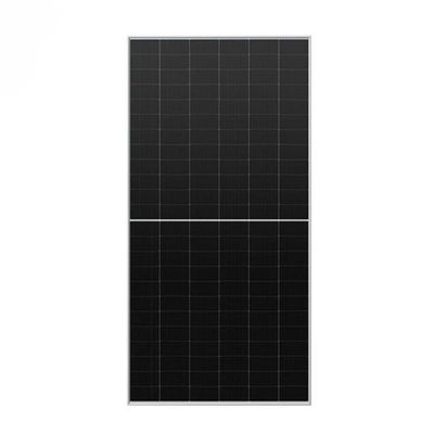 560W 565W 570W 575W 580W 590W Panneau solaire Longi Himo7 LR5-72HGD Module photovoltaïque à double verre de type N
