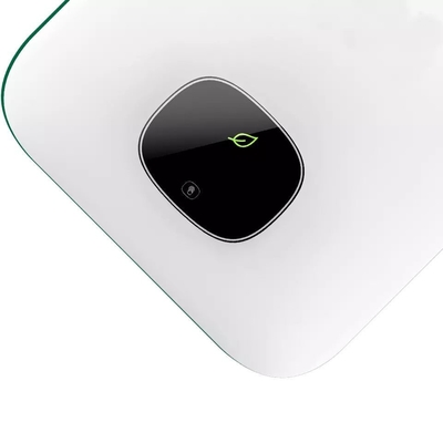 1100V Voltage d'entrée Growatt Système solaire MID 20KTL3-X Panneau solaire à phase unique