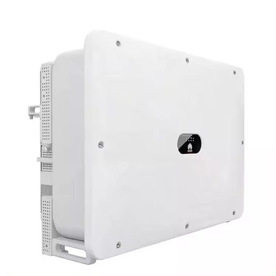 Huawei SUN2000-100KTL-M2 Inverseur hybride CC/CA pour système commercial d'énergie solaire