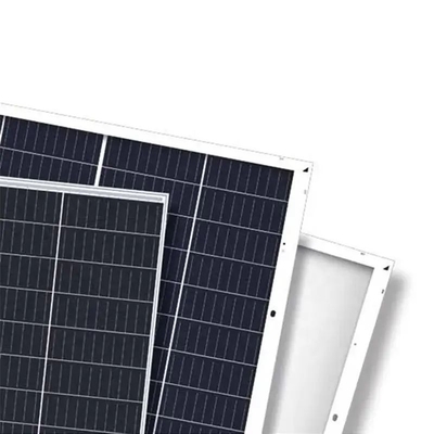 La boîte de jonction IP68 et les panneaux solaires monocristallins de type N 570W-595W La paire parfaite