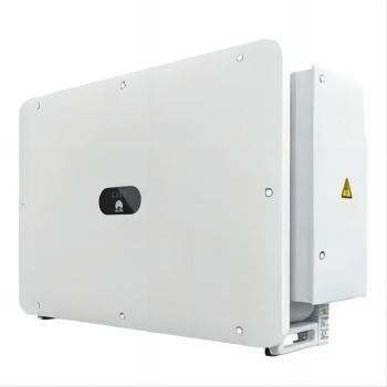 380 V/ 400 V/ 480 V Voltage de sortie Trois phases SUN2000-100KTL-M2 Inverteur solaire de 100 kW