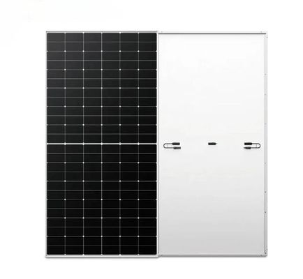 Longi 565W 570W 575W 580W 585W Module photovoltaïque Lr5-72hth Panneau solaire Hi-Mo 6 Panneaux d'exploration