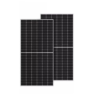 Longi Himo5 LR5-72HPH 545-565M 550W 555W 560W Panneau solaire PV Module 144 Panneau photovoltaïque à demi-cellule