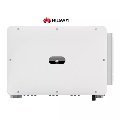 Indicateurs LED/affichage WLAN Huawei SUN2000-110KTL-M2 115 kW Inverteur solaire hybride CC/AC