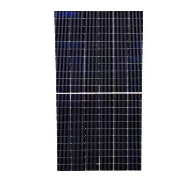 JA Solar JAM72D42 LB 430w 435w 440w 445w 450w 455w Modules bifaciaux en double verre de type N