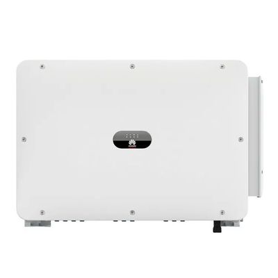 Invertisseur de puissance de phase trois Huawei SUN2000-110KTL-M2 115kw pour système d'énergie solaire