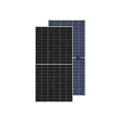 Longi LR5-72HBD 540W 545W 550W 555W 560W 144 Cellules Panneau solaire pour le système d'énergie solaire à domicile