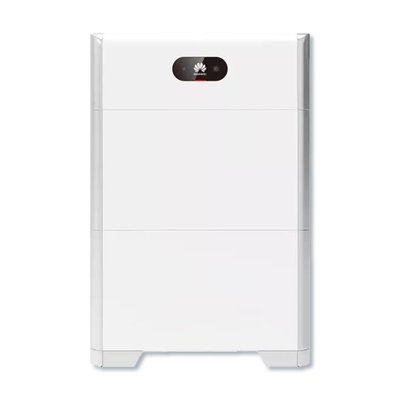 Système de stockage d'énergie solaire à batterie LiFePO4 Hua Wei LUNA2000-5/10/15-S0 Inverseur hybride