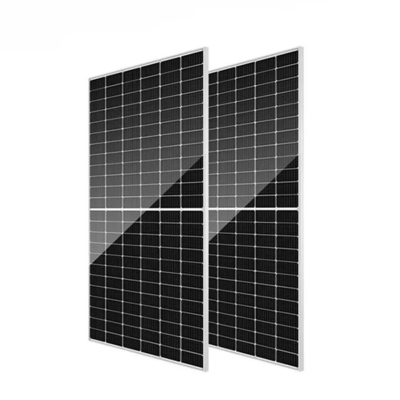 Longi Lr5-72hbd 540W 545W 550W 555W 560W Panneau solaire Module solaire photovoltaïque
