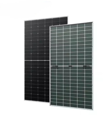 LR5-72HTD 560W 565W 570W 575W 580W 585W Power Longi HIMO 6 Panneau solaire à module photovoltaïque bifacial