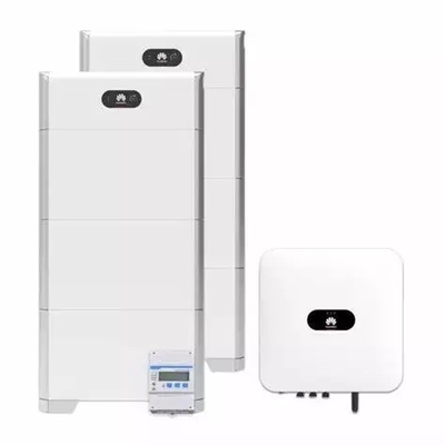 Contrôleur PCS hybride empilable pour la maison Hua Wei LUNA2000-5/10/15-S0