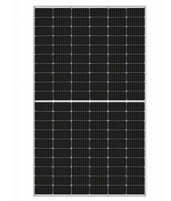 Longi Lr5-72hph 545W 550W 555W 560W 565W Hi-Mo5 Cellule solaire monocristalline à demi-cellule