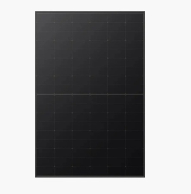 Longi Hi-Mo 6 Explorer Panneau solaire noir complet 415W 420W 425W 430W 435W pour le secteur commercial