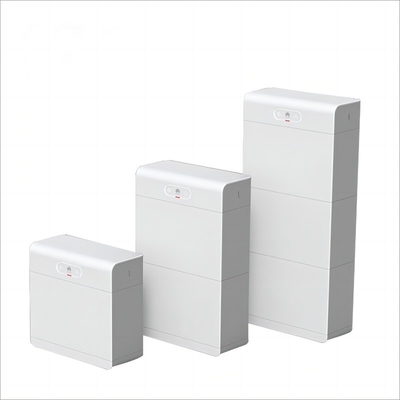 350 560 V Voltage de fonctionnement Inverseur de support de sol Hua Wei LUNA2000-7/14/21-S1 pour la maison