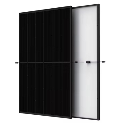 LONGi Full Black Hi-MO6 Explorer LR5-54HTB 415W 420W 425W 430W Module photovoltaïque Panneaux solaires