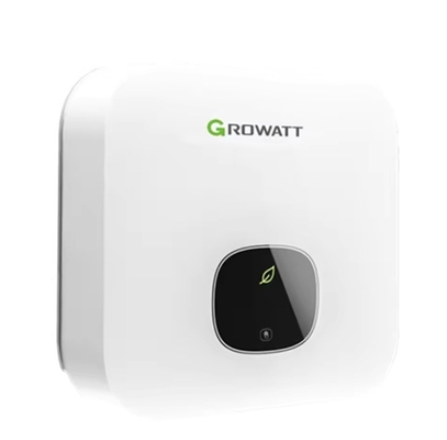 Invertisseur solaire à une phase