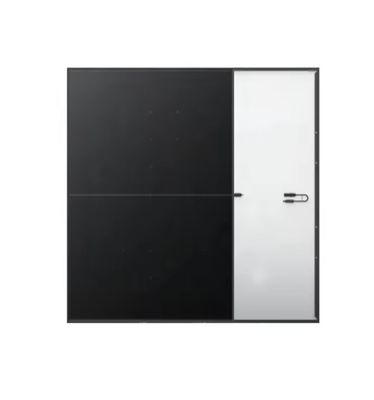 Panneaux solaires au silicium monocristallin Module photovoltaïque Hi-Mo6 440W 450W Meilleur pour le système d'énergie solaire