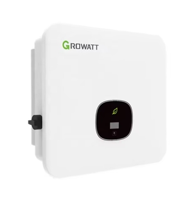 10KW 11KW 12KW 13KW 15KW Inverteur à 3 phases de réseau MOD10-15 KTL3-X