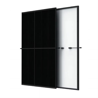 Panneau solaire noir complet 405W 410W 415W 420W 425W