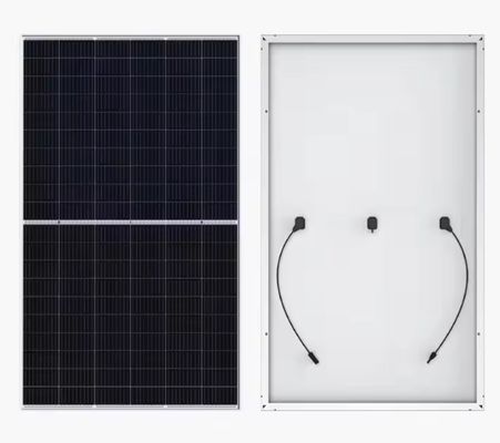 Vidre 21,8 kg Trina Solar TSM-DE09R.05 Modules photovoltaïques pour l'installation de panneaux photovoltaïques