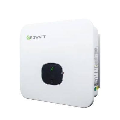 Invertisseur de chaîne domestique de 8000W MOD 8000TL3-X pour l'énergie solaire sur réseau 425x387x178mm