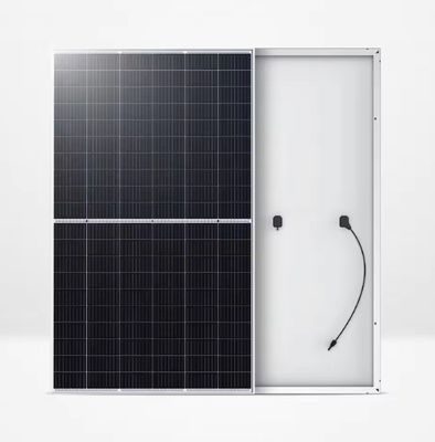 Trina Vertex S TSM DE09R.08 Mono module 415W 420W 425W 430W 435W Panneau solaire à haut rendement énergétique