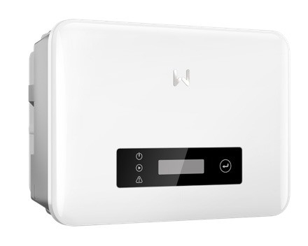 Goodwe XS-G3 Série 700w 1kw 1.5kw 2kw 2.5kw 3kw 3.3kw Inverseur solaire pour résidentiel
