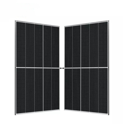 Les panneaux solaires Trina Vertex S 415W 420W 425W 430W 435W pour une efficacité de panneau de 20,8-21.8