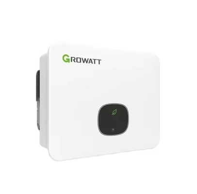 Invertisseurs CC/CA à trois phases de 15 kW, 17 kW, 20 kW, 22 kW et 25 kW pour les systèmes solaires photovoltaïques