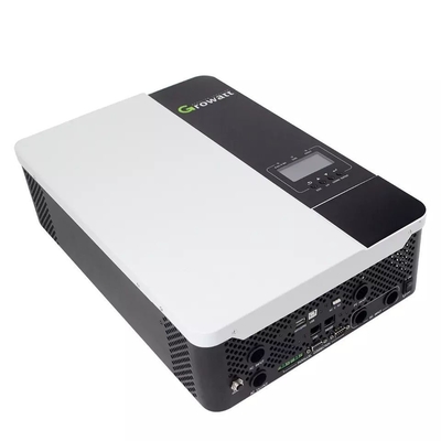 Invertisseur de stockage hors réseau pour une entrée 230 VAC