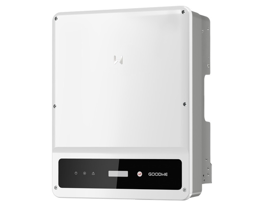 Goodwe SDT G2 PLUS Inverteur solaire 3 phases 4-20 kW pour les installations solaires résidentielles