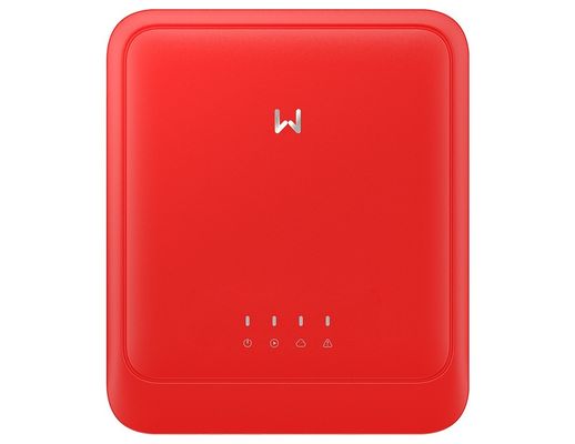 Invertisseur monophasique 5kw 6kw DNS G3 Série 2 MPPT pour système solaire résidentiel