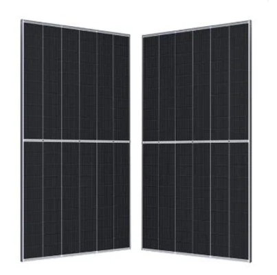 Panneaux solaires bifaciaux Trina Vertex TSM-DEG20C.20 585W 590W 595W 600W 605W pour la maison