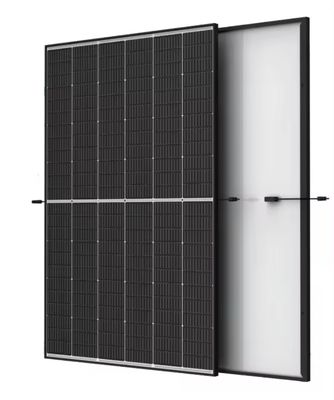 Panneau solaire Trina Vertex S Partie 144 cellules 415W 420W 425W 430W Module solaire monocristallin
